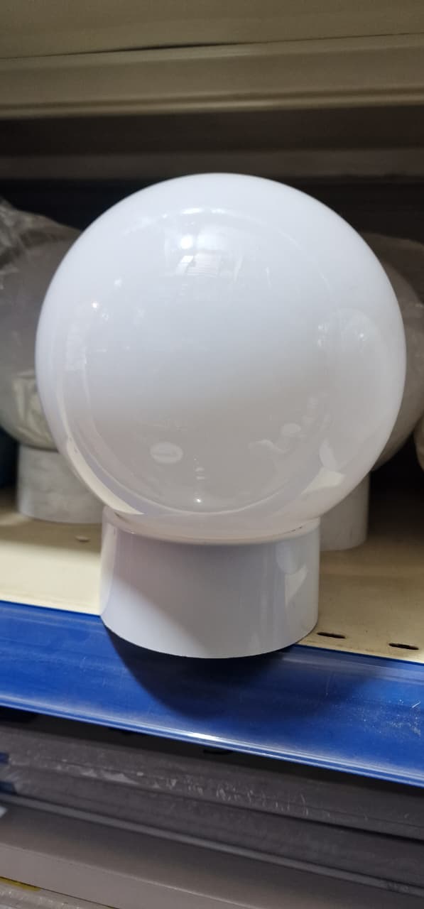 Bathroom Bulb